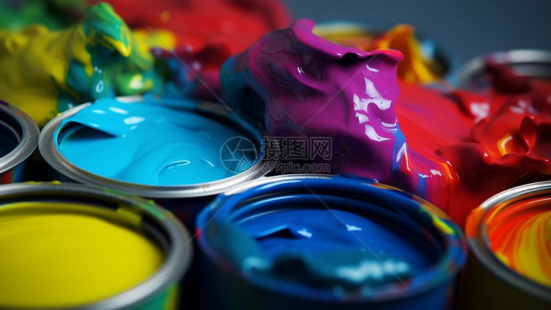 成都水性防腐漆：揭秘其环保优势与施工要点