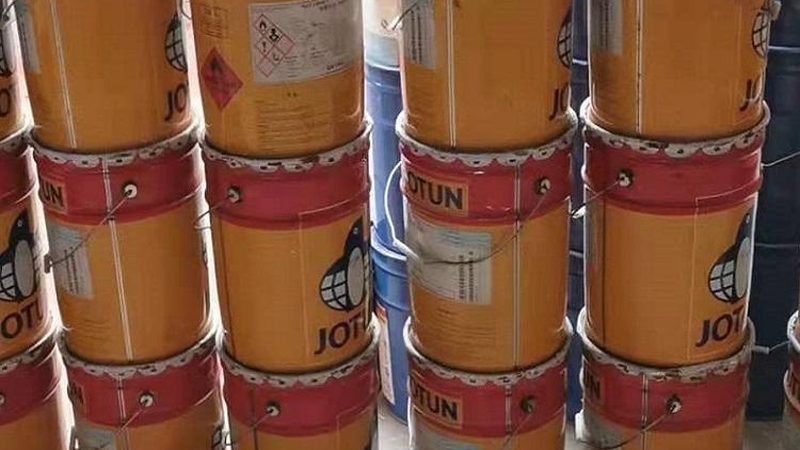 内墙乳胶漆环保等级分类，如何选择更放心？**