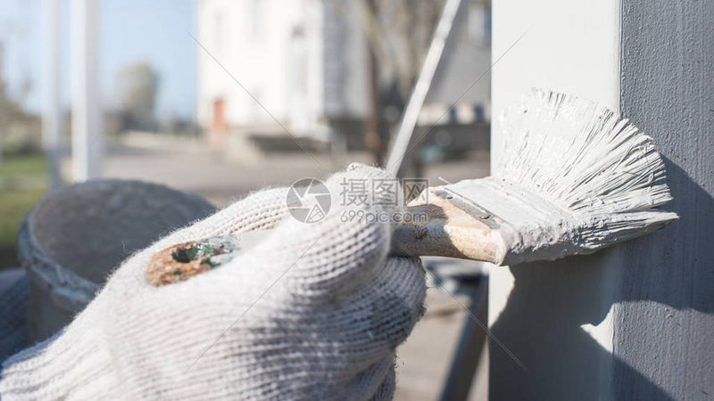 成都工业漆批发市场探秘：选址与选购指南
