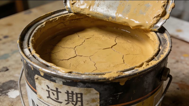揭秘装修涂料：厂家直销与普通涂料的本质区别