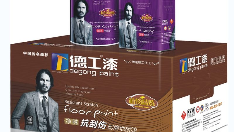 2025年广东木器漆生产：揭秘木器漆的选材与工艺**
