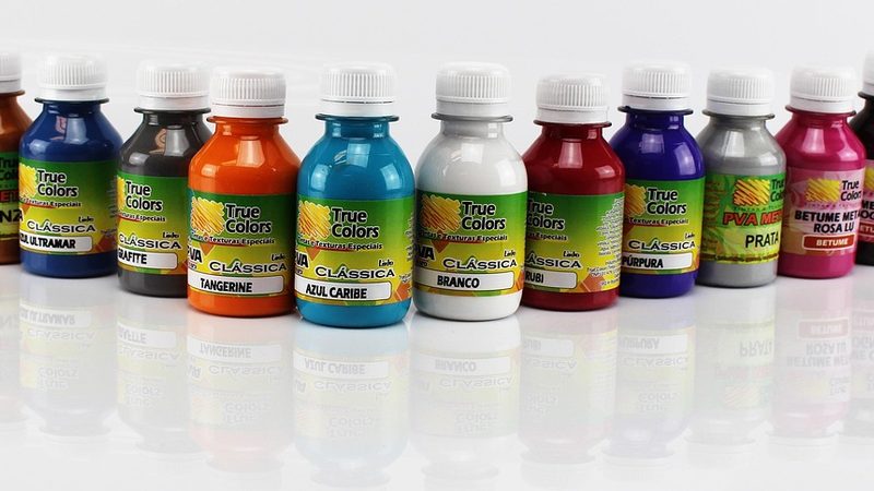 工程乳胶漆报价差异大的三大关键因素