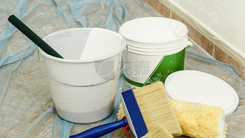氟碳金属漆与丙烯酸金属漆：性能对比与适用场景解析**