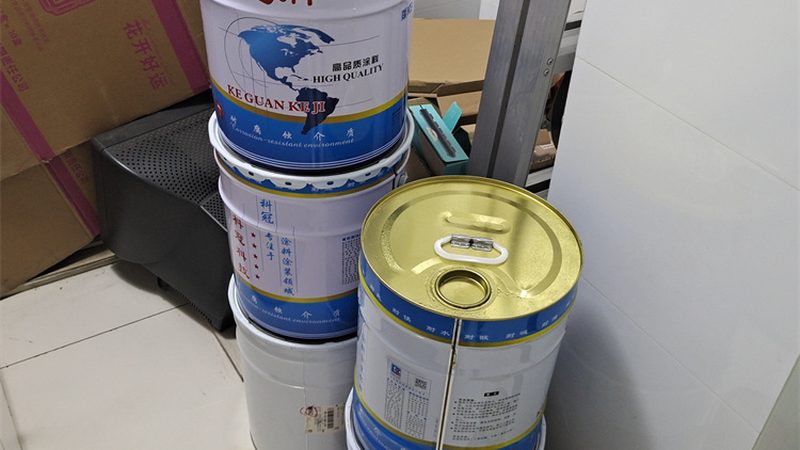 真石漆检测报告，到底要不要花这笔钱