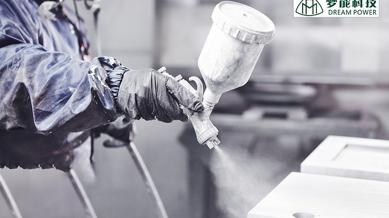 粉末涂料厂家定制颜色：揭秘个性化涂装的艺术与科学**