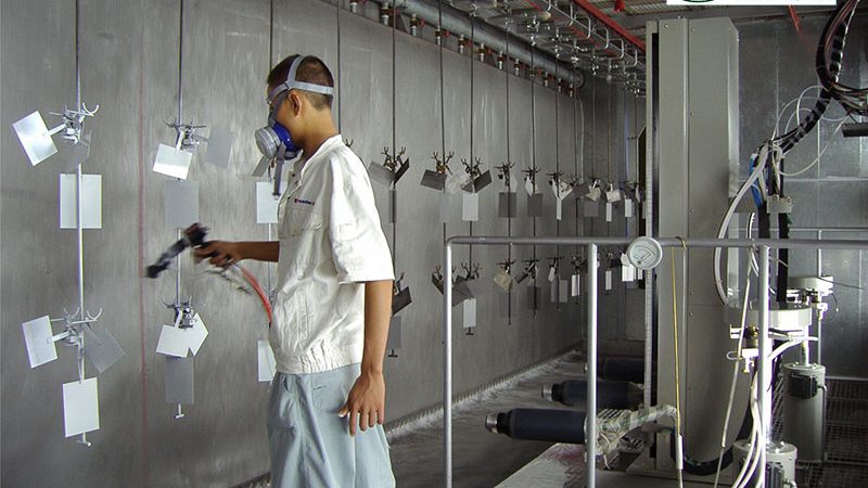 屋面防水涂料抗渗等级，如何选择最合适？**