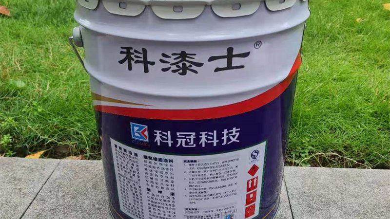 木器漆耐黄变，为什么大牌也翻车