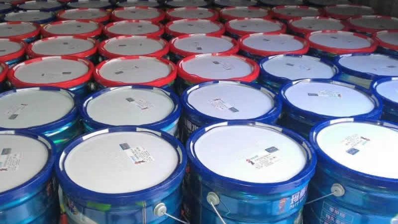 水性漆施工温度要求解析及厂家推荐**
