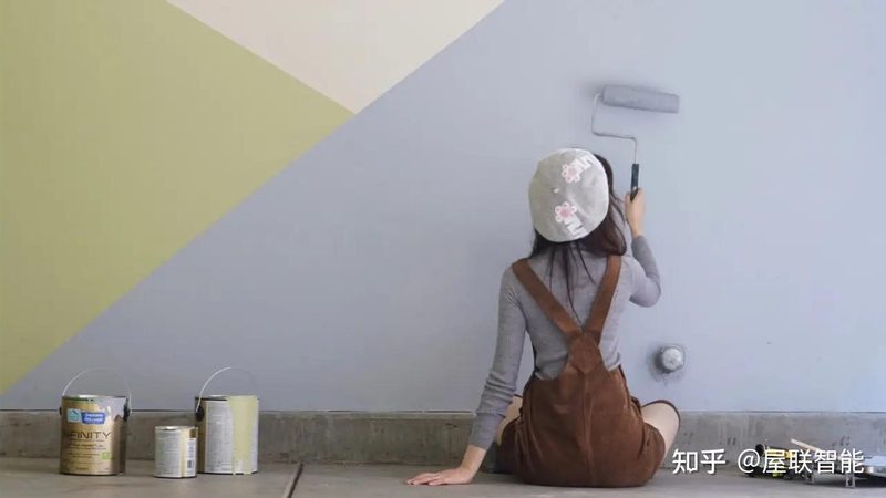 涂料代理加盟费用通常由以下几个部分构成：