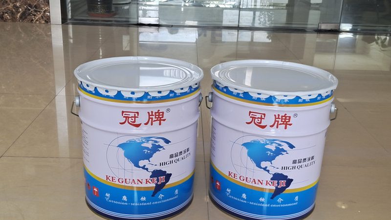工期紧、标准高，上海工业涂装为何总卡在“等漆干
