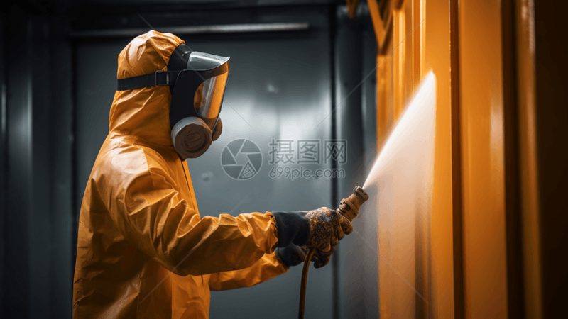 硅藻泥与乳胶漆：施工差异与选择要点