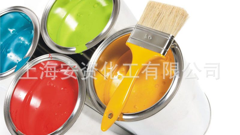 金属漆每公斤价格背后的型号选择逻辑