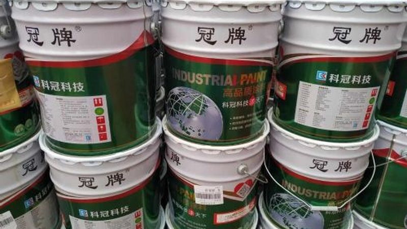 防水涂料环保标准国标和行标区别