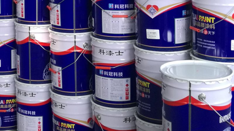 墙面漆和乳胶漆的防水差距，藏在配方里