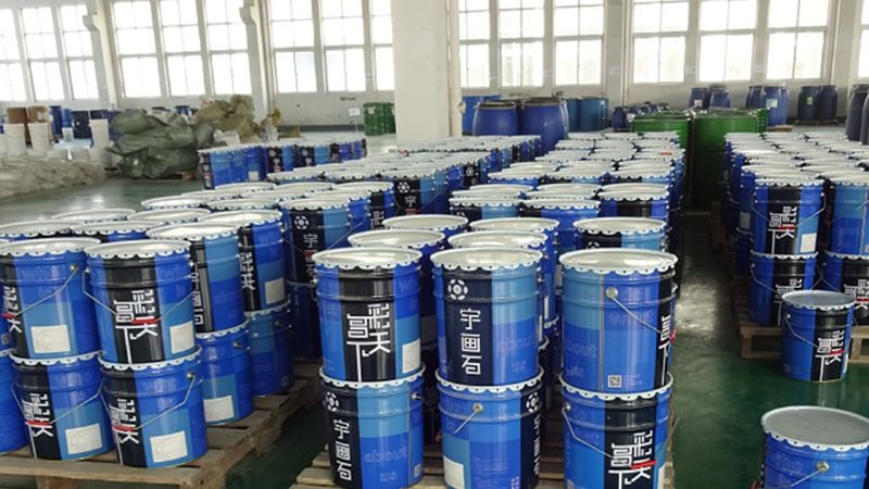 环氧地坪漆一公斤到底能刷多大面积？算错这笔账，施工方和业主都吃亏