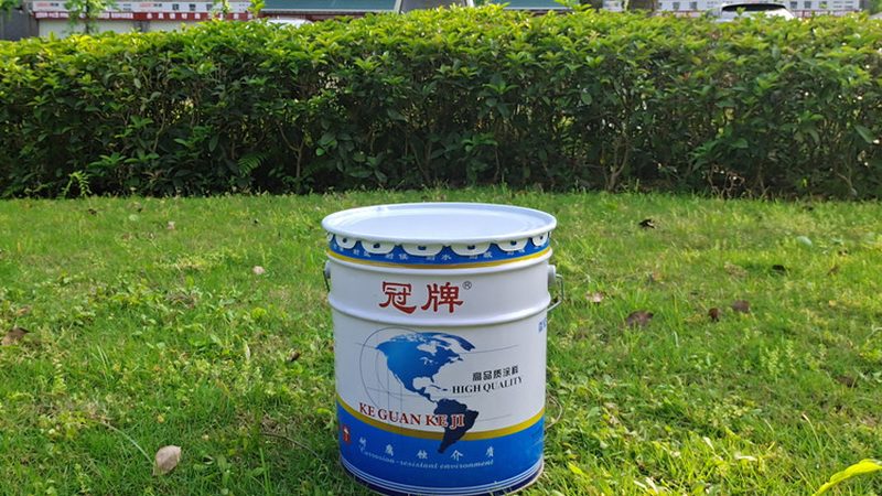工业涂料代理价格表背后的考量因素